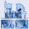 3D立體拼圖︰冰雪城堡（附彩燈及人物）
