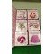 My Pretty Pink Box of Books