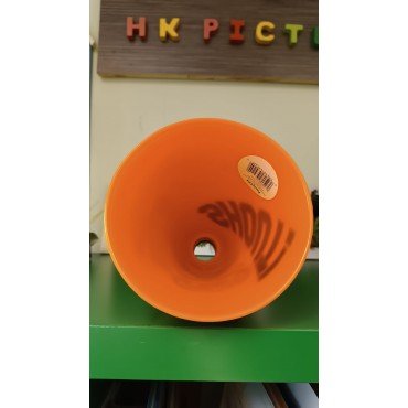 喇叭筒 Magaphone（顏色隨機）