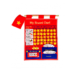 My Reward Chart