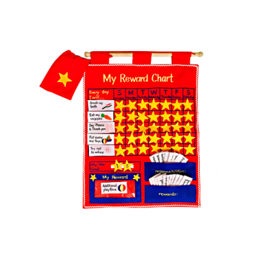 My Reward Chart
