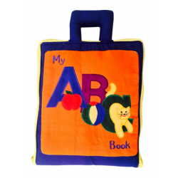 My ABC Book
