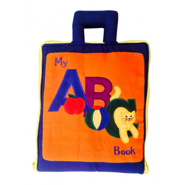 My ABC Book