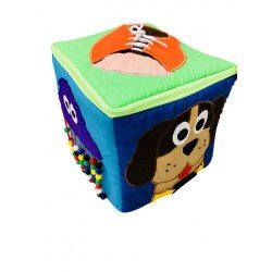 Quiet Cube Quiet Cube