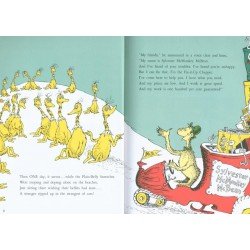 THE SNEETCHES AND OTHER STORIES