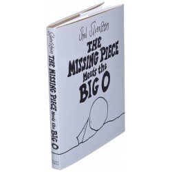 THE MISSING PIECE MEETS the BIG O
