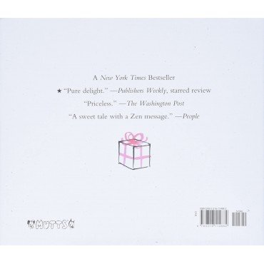 The Gift of Nothing HB