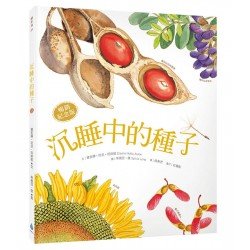 沉睡中的種子