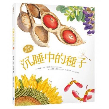沉睡中的種子