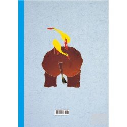 短鼻象