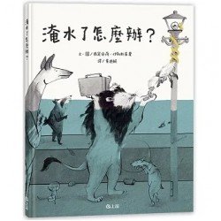 淹水了怎麼辦? 淹水了怎麼辦?