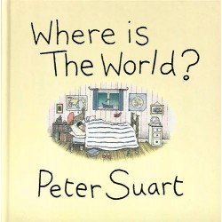 Where is The World?