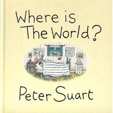 Where is The World?
