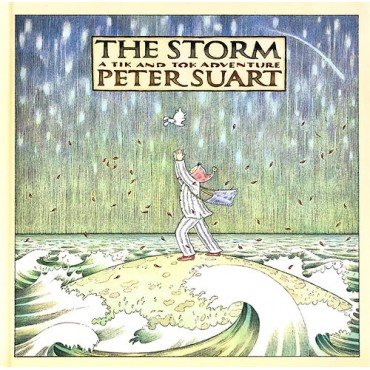 THE STORM