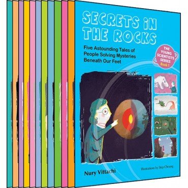 The Young Scientists Series