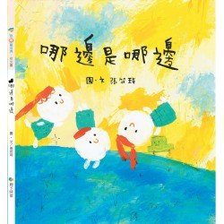 哪邊是哪邊