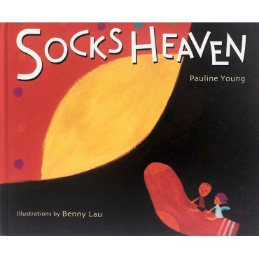 SOCKS HEAVEN