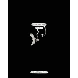 The Black Book of Falling: A Tik and Tok Strip Cartoon