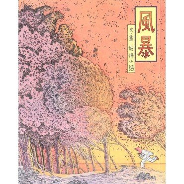 風暴