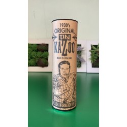 Clarke 金屬卡祖笛（金色）