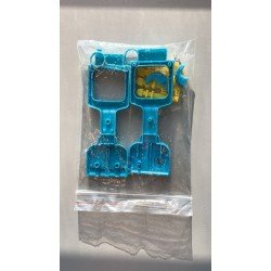 STEM玩具︰DIY機械手