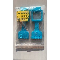 STEM玩具︰DIY機械手 STEM玩具︰DIY機械手