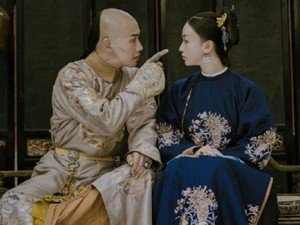 教仔系列之延禧「教仔」攻略