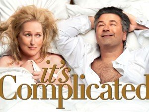相敬如賓走到老系列之「It’s Complicated」