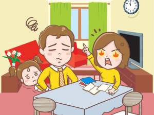 相敬如賓走到老系列之不如我哋去拍拖（下）
