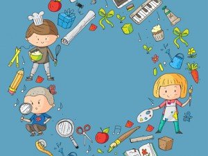 教仔系列之「停課不停學」