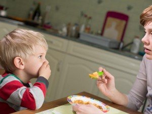 教仔系列之「孩子吃飯，慢得叫人崩潰（上）」