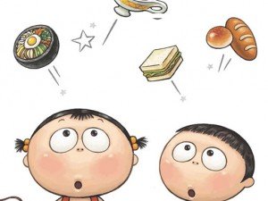 教仔系列之「孩子吃飯，慢得叫人崩潰（下）」