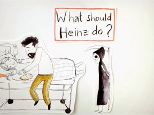 教仔系列之由「說謊」説起（1）