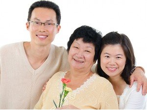 相敬如賓走到老系列之婆媳關係（下）