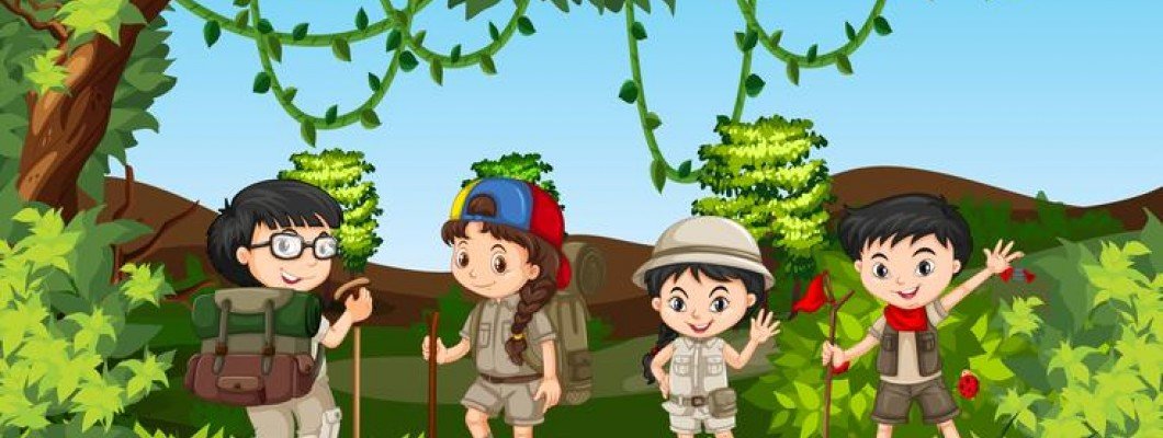 教仔系列 - 四個WFM的MT去了行山