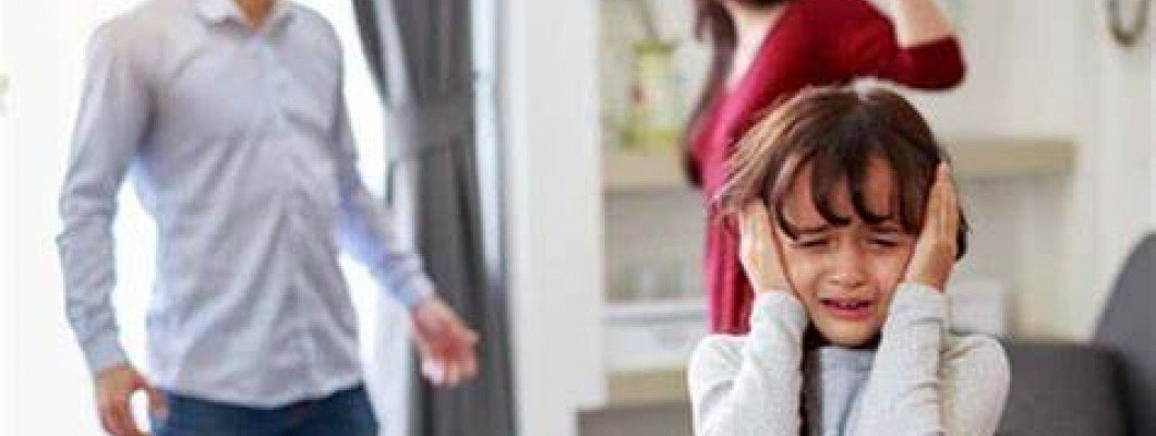 相敬如賓走到老系列 - 「我知！但係我忍唔到！！」