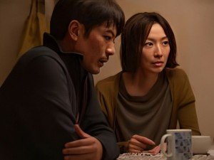 相敬如賓走到老系列 -「流水落花」的夫妻情