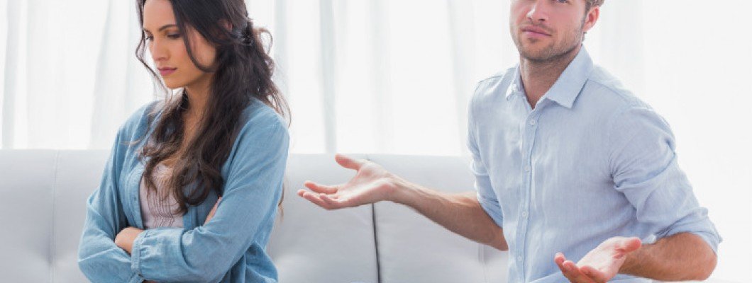 相敬如賓走到老系列 - 老婆唔開心，我該怎麼辦？