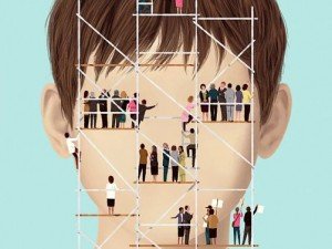 教仔系列 - 照顧天才孩子的煩惱