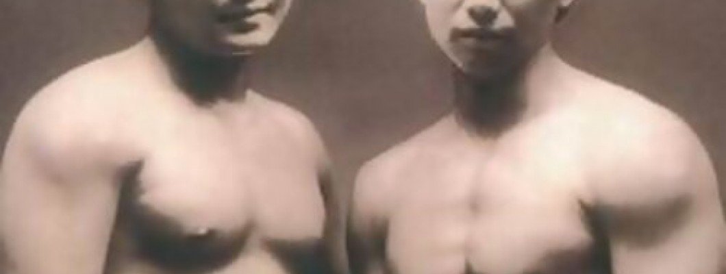 相敬如賓走到老系列 - 軟硬天師的家庭觀