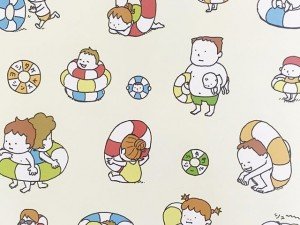 吉竹伸介的發想繪本介紹 - 童書界的無名英雄