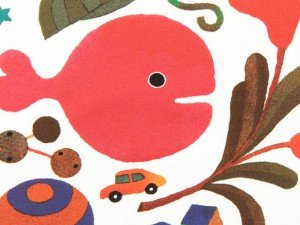 五味太郎的繪本著作 - 幼兒教育好介紹