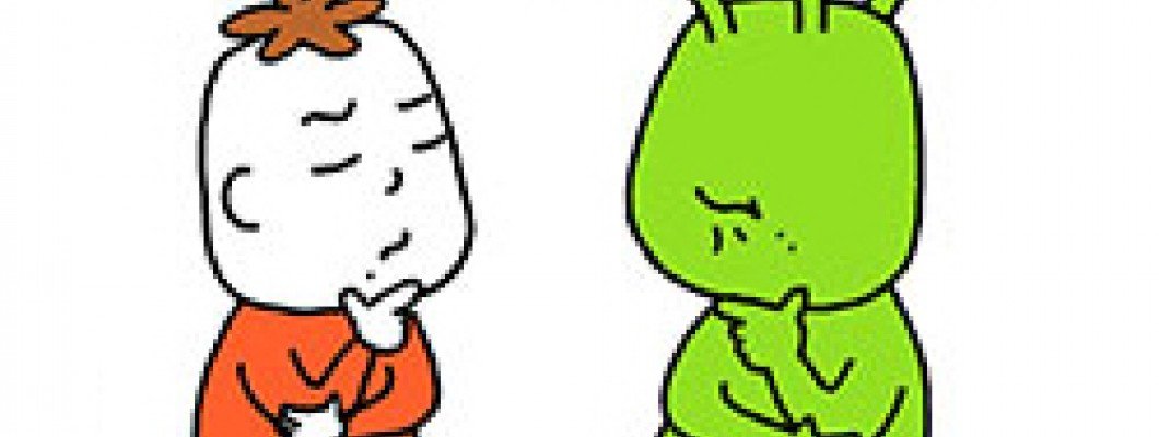 《看得到？還是看不到？》︰同理心繪本故事推薦