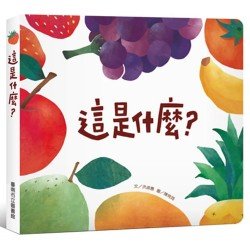 這是什麼？