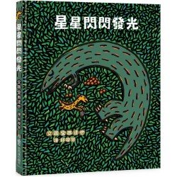 星星閃閃發光