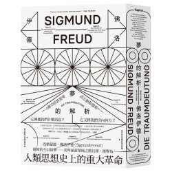 夢的解析
