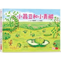 小蠶豆和小青鱂