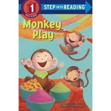 Monkey Play