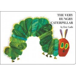 The Very Hungry Caterpillar The Very Hungry Caterpillar