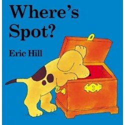 Where’s Spot